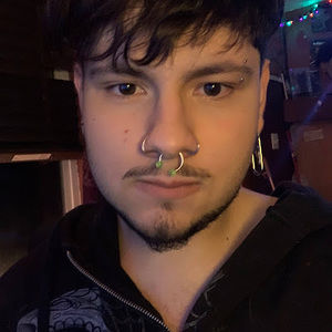 Meet your Posher, Johan